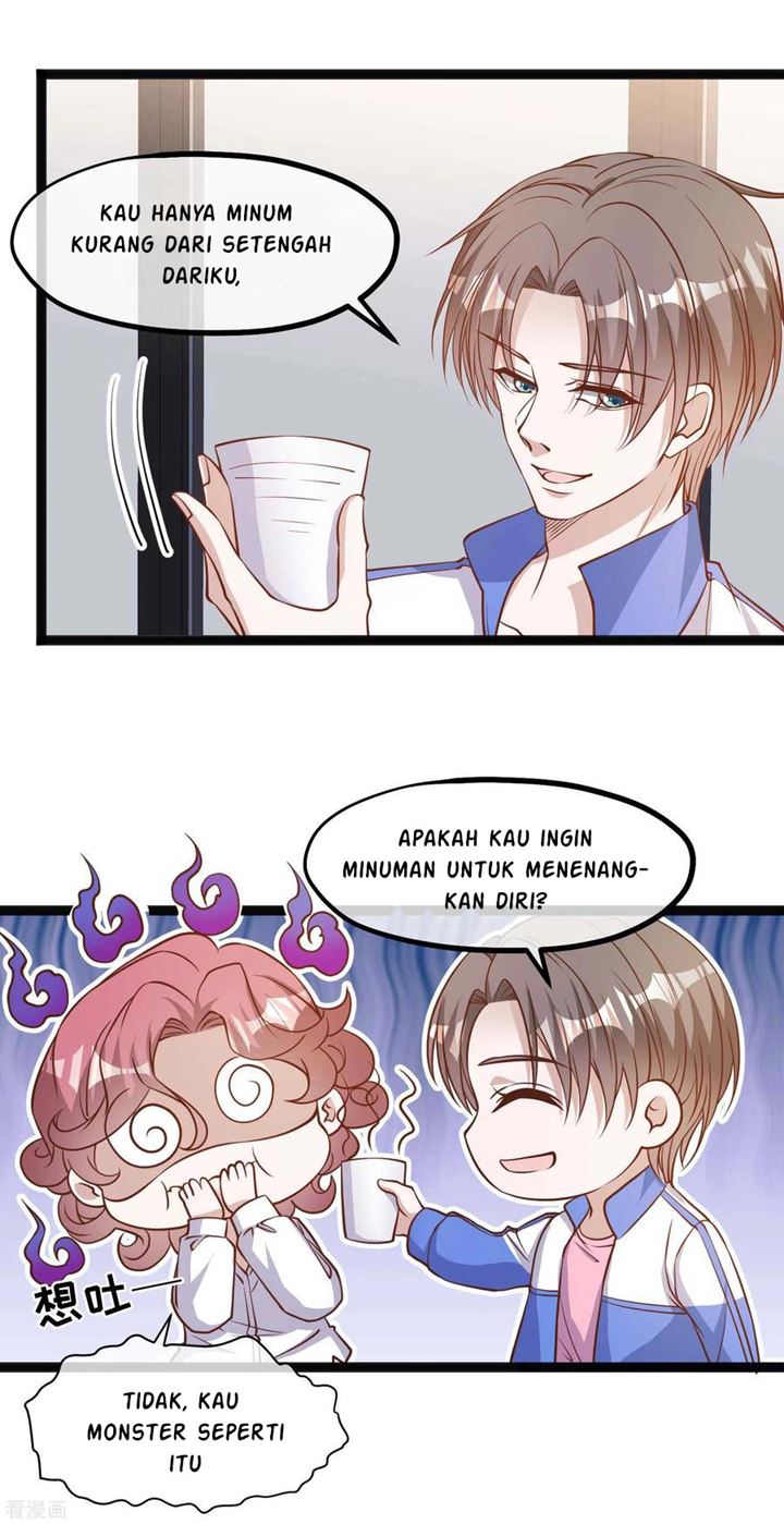 God Fisherman Chapter 124 Gambar 11